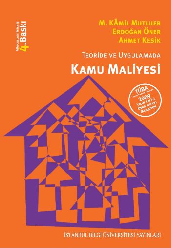 Teoride ve Uygulamada Kamu Maliyesi %17 indirimli M.K.Mutluer-E.Öner-A