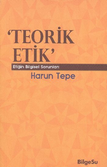 Teorik Etik