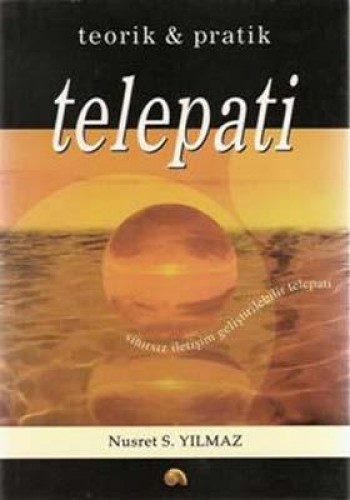 Teorik  Pratik Telepati