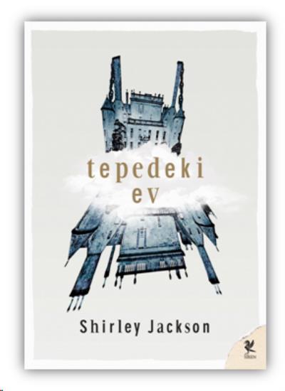 Tepedeki Ev %17 indirimli Shirley Jackson
