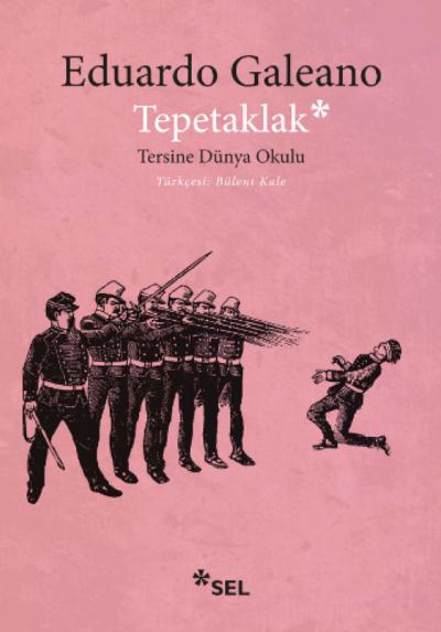 Tepetaklak-Tersine Dünya Okulu