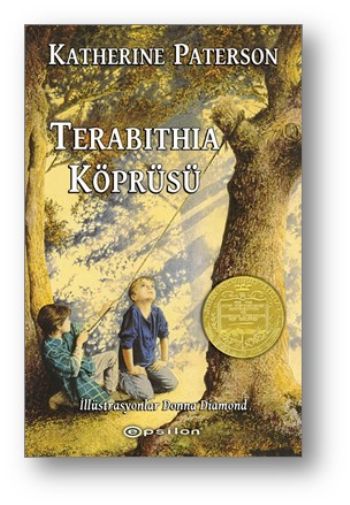 Terabithia Köprüsü