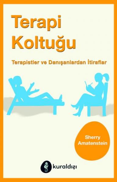 Terapi Koltuğu Sherry Amatenstein