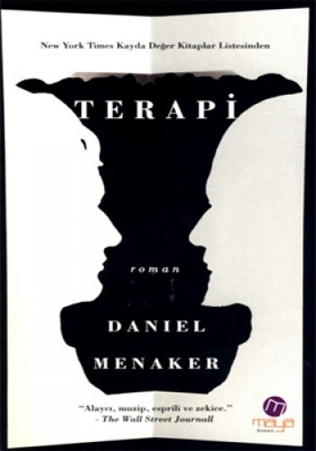 Terapi %17 indirimli Daniel Menaker