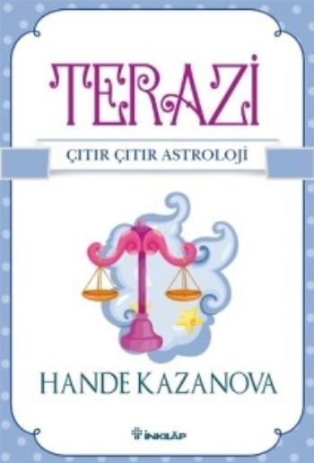 Terazi Çıtır Çıtır Astroloji