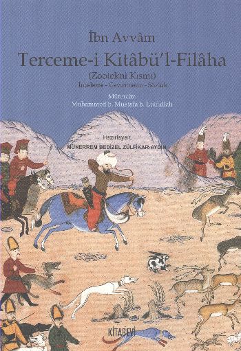 Tercemei Kitabül Filaha Zootekni Kısmı %17 indirimli İbn Avvam