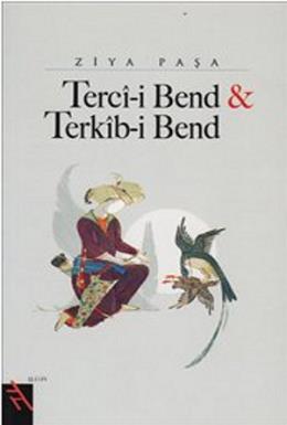 Terci-i Bend ve Terkib-i Bend %17 indirimli A. Ali Ural