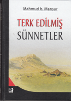 Terk Edilmiş Sünnetler