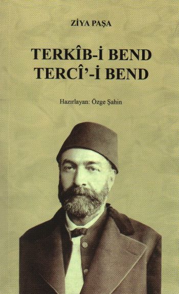 Terkibi Bend Terci i Bend %17 indirimli Ziya Paşa