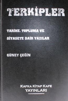 Terkipler Güney Çeğin