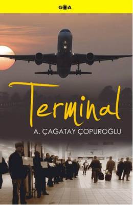 Terminal %17 indirimli A. Çağatay Çopuroğlu