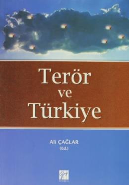 Terör ve Türkiye Kolektif