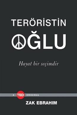 Teröristin Oğlu Jeff Giles