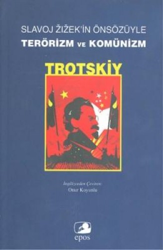 Terörizm ve Komünizm %17 indirimli Leon Trotskiy