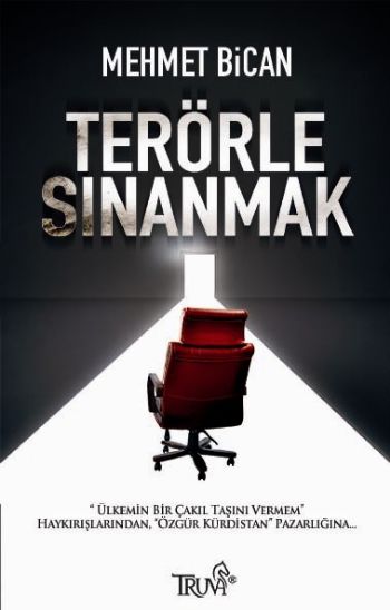 Terörle Sınanmak