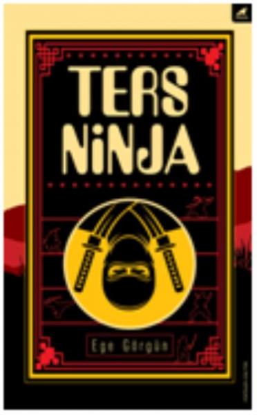 Ters Ninja Ege Görgün