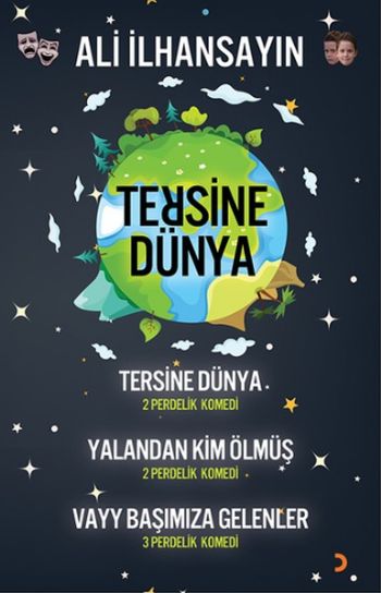 Tersine Dünya