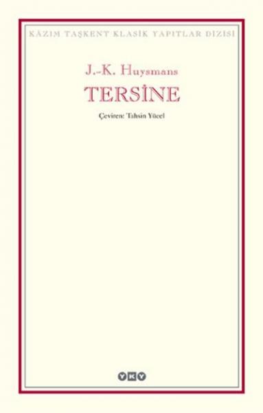 Tersine