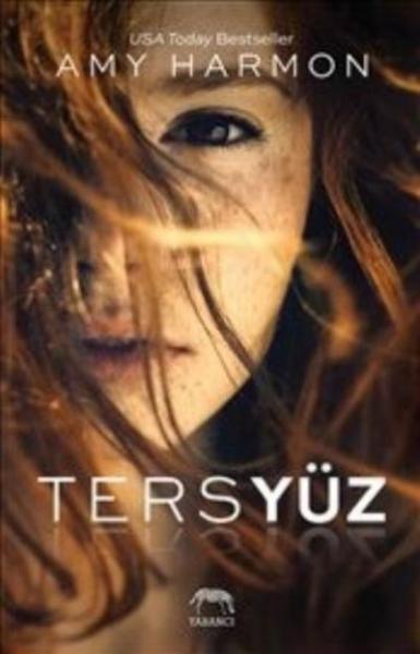 Tersyüz Amy Harmon