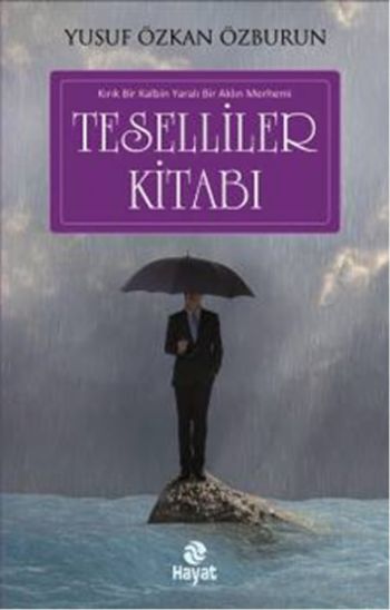 Teselliler Kitabı