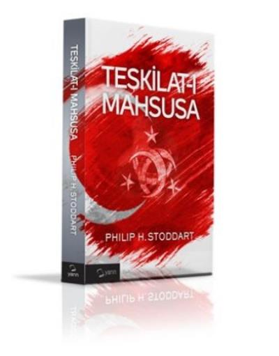 Teşkilat-ı Mahsusa