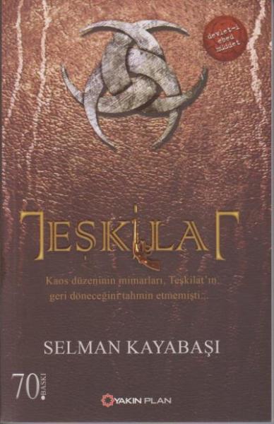 Teşkilat