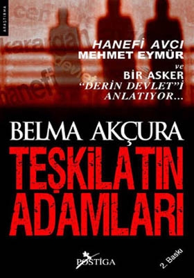 Teşkilatın Adamları