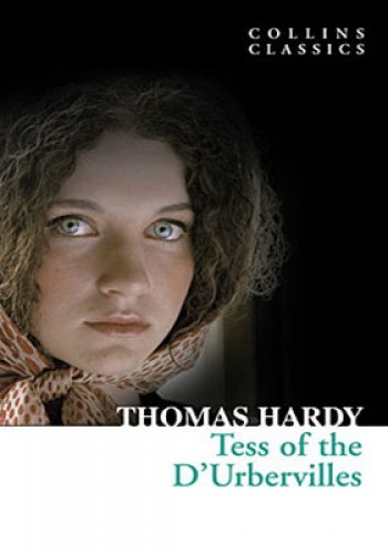 Tess of the D’Urbervilles