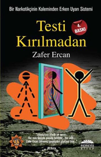 Testi Kırılmadan %30 indirimli Zafer Ercan