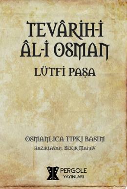 Tevarih-i Al-i Osman