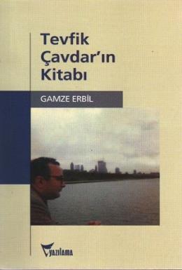 Tevfik Çavdarın Kitabı