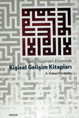 Kişisel Gelişim Kitapları