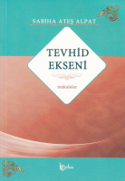 Tevhid Ekseni