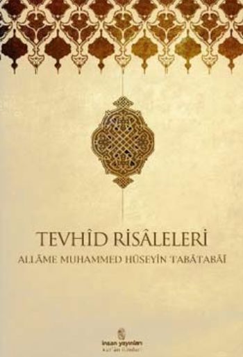 Tevhid Risaleleri %17 indirimli A.S.M. Hüseyin Tabatabai