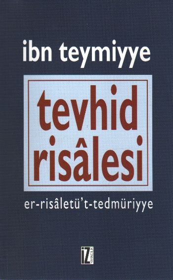 Tevhid Risalesi