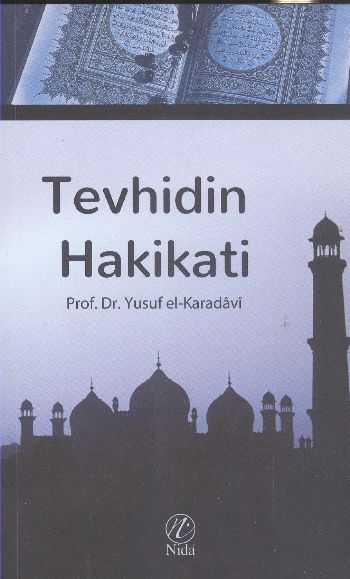 Tevhidin Hakikati %17 indirimli Yusuf El Karadavi