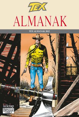 Tex Almanak