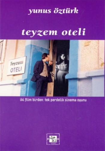 Teyzem Oteli