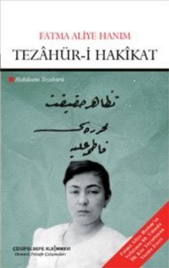 Tezahür-i Hakikat-Hakikatin Tezahürü