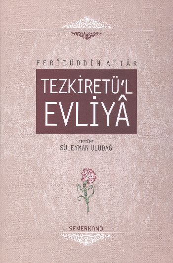 Tezkiretül Evliya