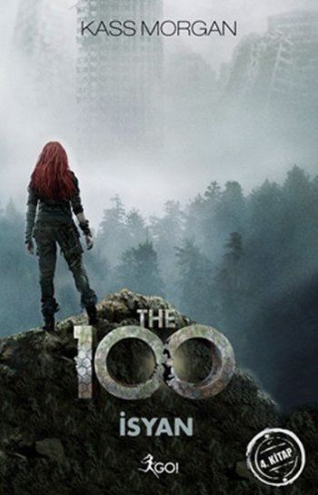 The 100-İsyan 4. Kitap