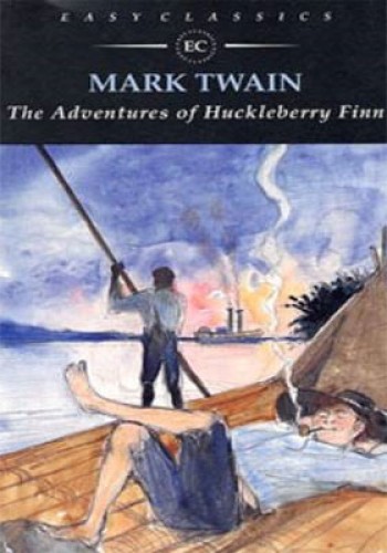 The Adventure of Huckleberry Finn Mark Twain