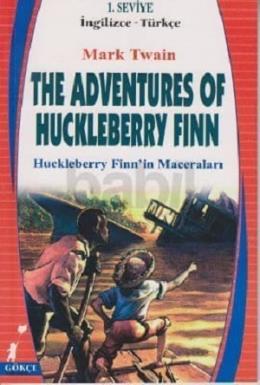 The Adventures Of Huckleberry Finn [Huckleberry Finnin Maceraları] (1.