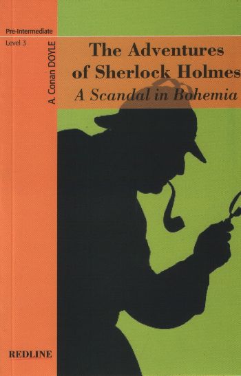 The Adventures of Sherlock Holmes Level-3