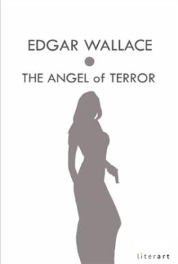 The Angel Of Terror Edgar Wallace