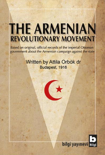 The Armenian Revolutionary Movement