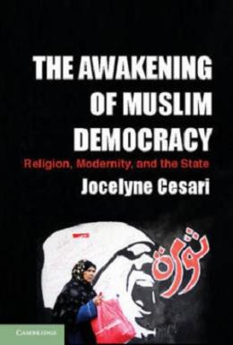 The Awakening of Muslim Democracy Jocelyne Cesari