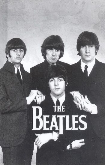 The Beatles Küçük Boy %17 indirimli Komisyon