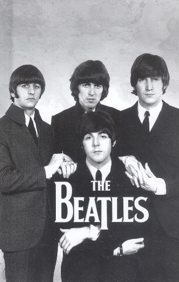 The Beatles Küçük Boy %17 indirimli Komisyon The Beatles Küçük Boy %17 indirimli Komisyon