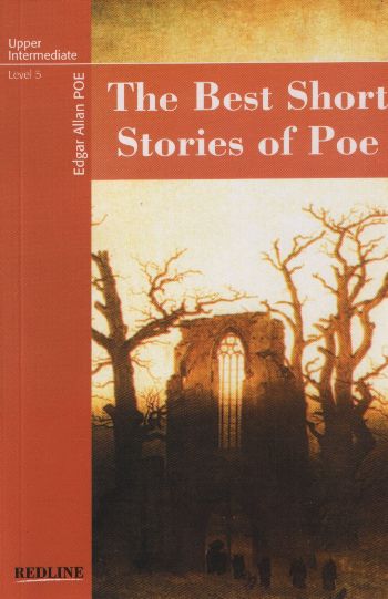 The Best Short Stories of Poe Level-5 %17 indirimli Edgar Allan Poe